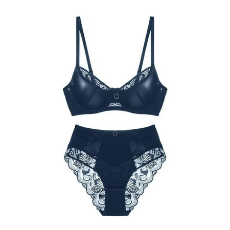 Women Lingerie Set Bra and Panty Lingerie High Waisted Sexy Leather and Lace Lingerie
Women Lingerie Set Bra and Panty Lingerie High Waisted Sexy Leather and Lace Lingerie