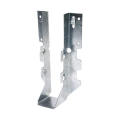50PC Simpson Strong-Tie Simpson Strong-Tie - LUS28 - 6.63 in. H x 1.56 in. W 18 Ga. Galvanized Steel Joist Hanger
50PC Simpson Strong-Tie Simpson Strong-Tie - LUS28 - 6.63 in. H x 1.56 in. W 18 Ga. Galvanized Steel Joist Hanger