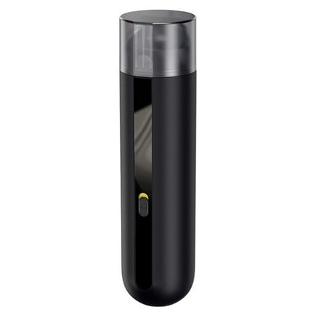 Car Vacuum Cleaner Cordless Mini Portable Handheld USB Rechargeable Powerful Suction Vacuum Cleaner for Car Auto Home
Car Vacuum Cleaner Cordless Mini Portable Handheld USB Rechargeable Powerful Suction Vacuum Cleaner for Car Auto Home