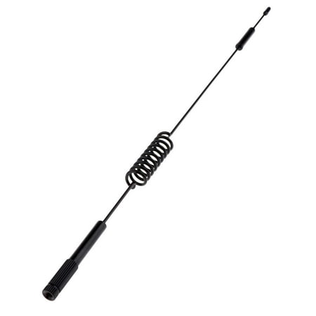 Antennas with Replacement Screws for RC Car Model 1/10 Traxxas-4