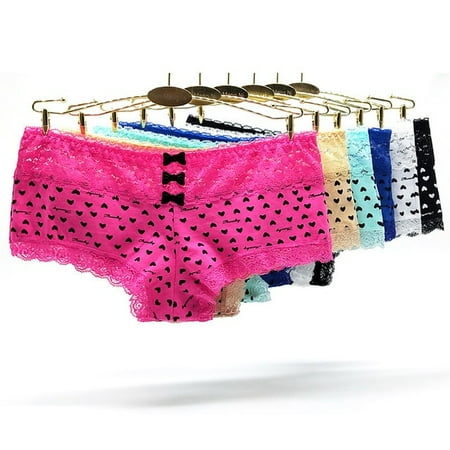 Hot Sale Fashion New 2018 Boyshorts Woman Underwear Cotton Panties Sexy Lingerie Femme Print Pink Boxer Women Intimates Panty
Hot Sale Fashion New 2018 Boyshorts Woman Underwear Cotton Panties Sexy Lingerie Femme Print Pink Boxer Women Intimates Panty