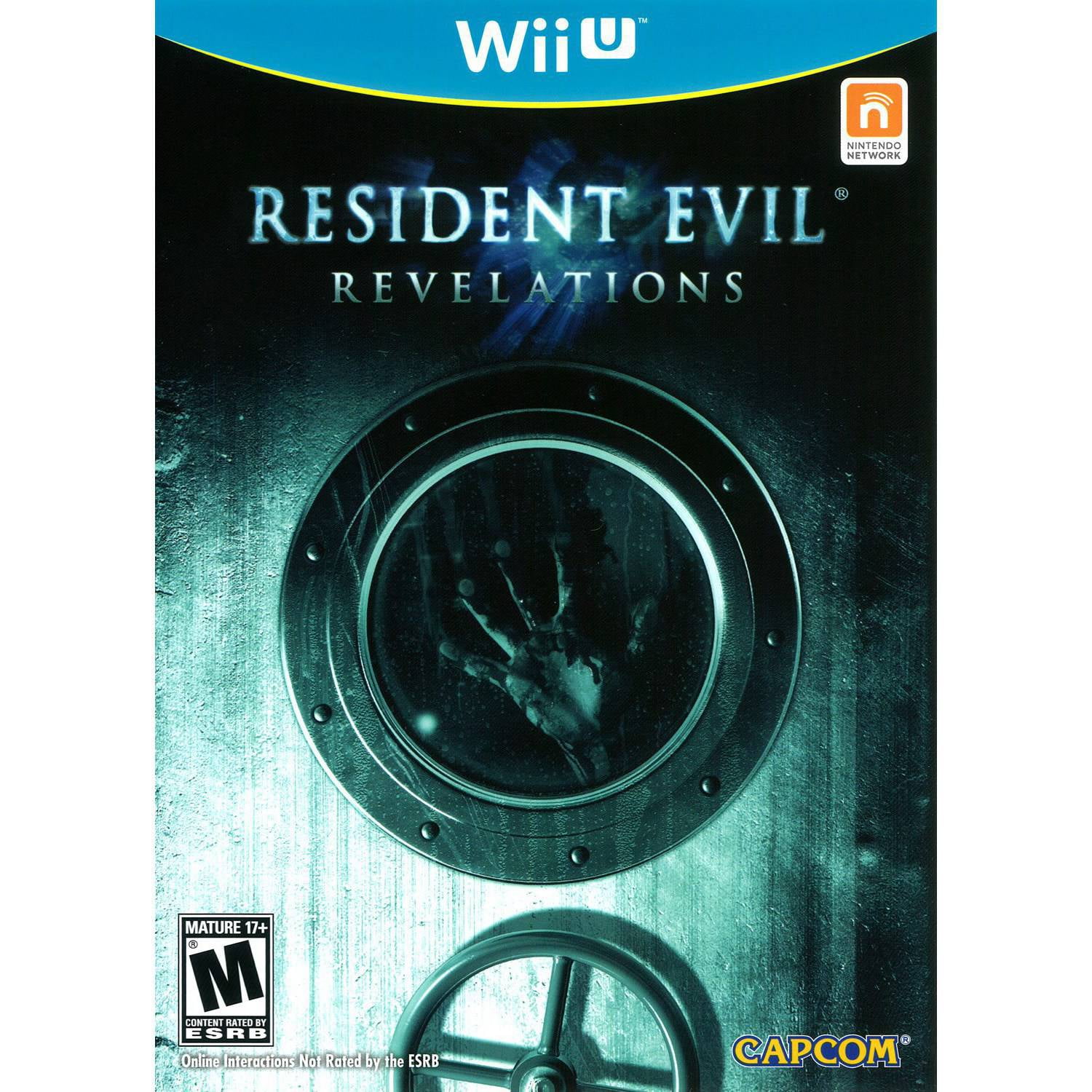 resident evil wii u download resident evil wii u download
