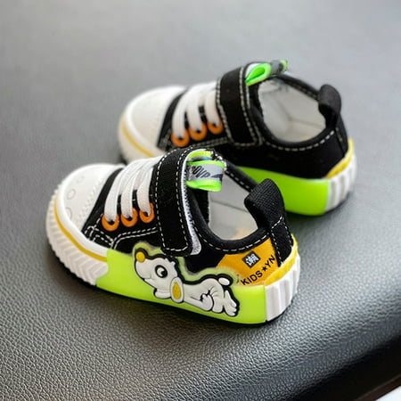 Christmas Price Cuts Toddler Baby Girls Boys Cute Cartoon Dog Soft Sole Shoes
Christmas Price Cuts Toddler Baby Girls Boys Cute Cartoon Dog Soft Sole Shoes