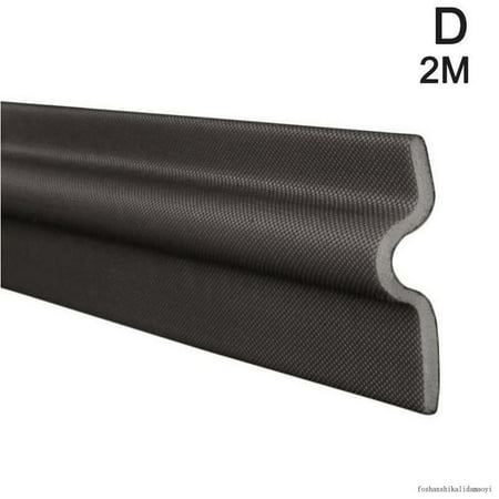 Draught Excluder Weather Seal Strip For Windows And Doors Self-Adhesive Tape TOP
Draught Excluder Weather Seal Strip For Windows And Doors Self-Adhesive Tape TOP