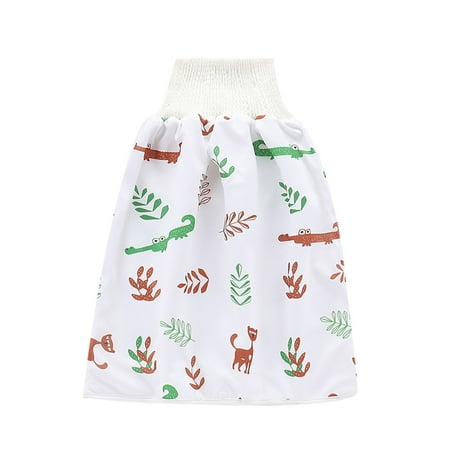 Relanfenk Baby Stuff Comfy Childrens Diaper Skirt Shorts 2 in 1 Waterproof and Absorbent Shorts
Relanfenk Baby Stuff Comfy Childrens Diaper Skirt Shorts 2 in 1 Waterproof and Absorbent Shorts