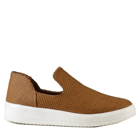 Diba True Womens Full Slip On Sneakers Shoes Casual