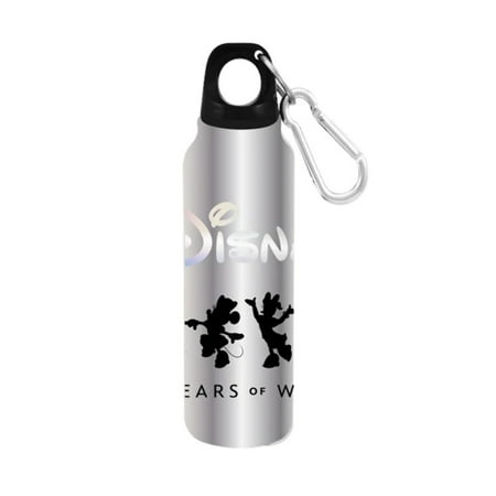 D100 ALUMINUM WATER BOTTLE