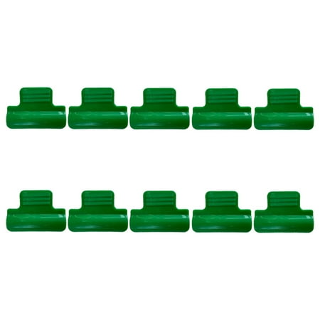 Greenhouse Clamps for Plants Supporting Garden Piles Plastic Net Ring Clip Frame Shadow Mesh Bar Clip
Greenhouse Clamps for Plants Supporting Garden Piles Plastic Net Ring Clip Frame Shadow Mesh Bar Clip