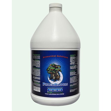 Paleo Bloom 64 oz