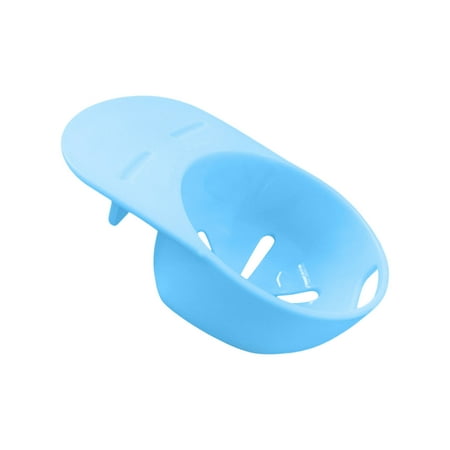 Juebong Sun Hat Shape White Separator White Yolk Filter Kitchen Baking Gadget Sky Blue PP
Juebong Sun Hat Shape White Separator White Yolk Filter Kitchen Baking Gadget Sky Blue PP