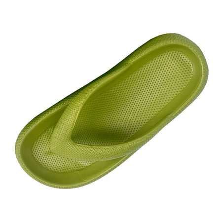 Youmylove Seaside Flip Flops Non-Slip Outdoor Summer Soft Soled Bathroom Women Thong Sandals Casual Thick Soled Sandals Comfort Cozy Leisure Daily Walking
Youmylove Seaside Flip Flops Non-Slip Outdoor Summer Soft Soled Bathroom Women Thong Sandals Casual Thick Soled Sandals Comfort Cozy Leisure Daily Walking