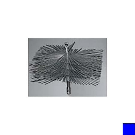 Buttonlok 3603154 RBBLFWS-8 - 8 x 8 in. Square Flat Wire Brush
Buttonlok 3603154 RBBLFWS-8 - 8 x 8 in. Square Flat Wire Brush