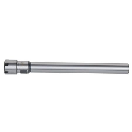 Collet Chuck Holder Er Collet Chuck Holder Collet Chuck Holder Extension Rod Cnc Milling Holder Milling Extension Rod ER16M-150L Collet Chuck Holder Straight Shank CNC Milling