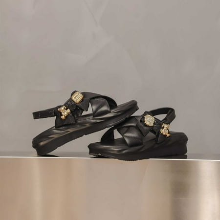 Girls‘ sandals celebrity new Velcro children‘s sports sandals non-slip deodorant open toe sandals
Girls‘ sandals celebrity new Velcro children‘s sports sandals non-slip deodorant open toe sandals