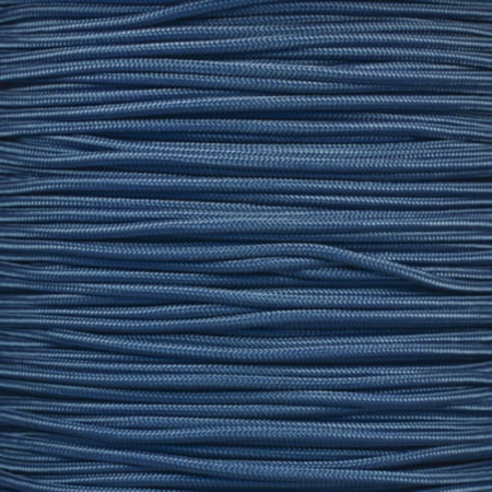 Paracord Planet s Commercial Grade 275lb Tensile Strength Paracord Various Colors and Sizes
Paracord Planet s Commercial Grade 275lb Tensile Strength Paracord Various Colors and Sizes