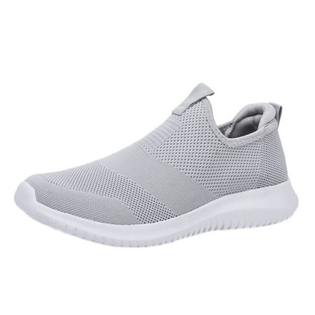 Follure Men s Fashion Casual Shoes Men s And Women s Comfortable Leisure Mesh Beathing Athletic Sneakers Shoes Gray 45
Follure Men s Fashion Casual Shoes Men s And Women s Comfortable Leisure Mesh Beathing Athletic Sneakers Shoes Gray 45