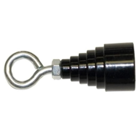 30+ Lb. Pull Magnet with Eye Loop