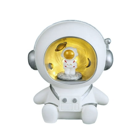 Famure LED Light Night Lamp for Kids Cute Pet Shape Spaceman Christmas Birthday Gift for Family Friends Birthdays Gift Christmas Boys Girls
Famure LED Light Night Lamp for Kids Cute Pet Shape Spaceman Christmas Birthday Gift for Family Friends Birthdays Gift Christmas Boys Girls