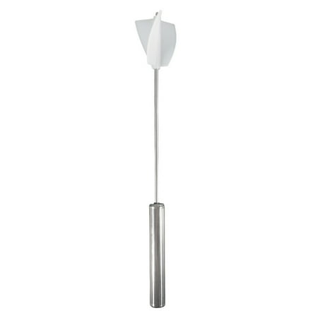 EDFRWWS Resin Mixer Paddles - Works with Most Viscous Fluids - Semi-automatic (1)
EDFRWWS Resin Mixer Paddles - Works with Most Viscous Fluids - Semi-automatic (1)
