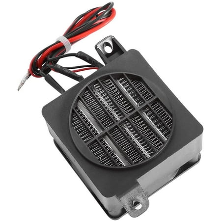 Electric Constant Temperature Heater Fan Heater For Car Small Space Heating Incubator (12V 180W)
Electric Constant Temperature Heater Fan Heater For Car Small Space Heating Incubator (12V 180W)