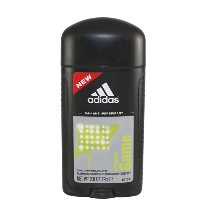 adidas deo pure game