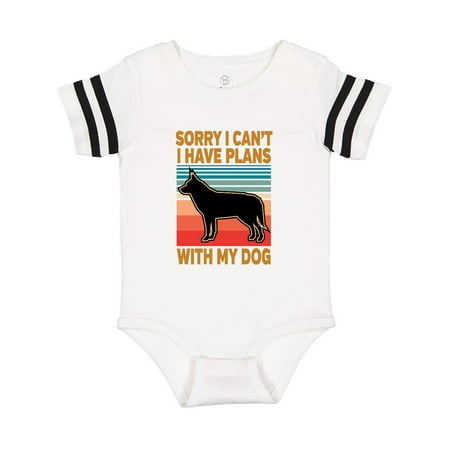 Inktastic Siberian Husky Funny Dog Gift Gift Baby Boy or Baby Girl Bodysuit
Inktastic Siberian Husky Funny Dog Gift Gift Baby Boy or Baby Girl Bodysuit