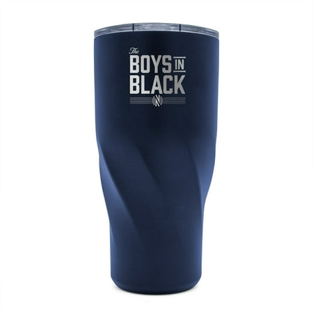 WinCraft Nashville SC x Johnny Cash The Boys in Black 30oz. Morgan Tumbler
WinCraft Nashville SC x Johnny Cash The Boys in Black 30oz. Morgan Tumbler