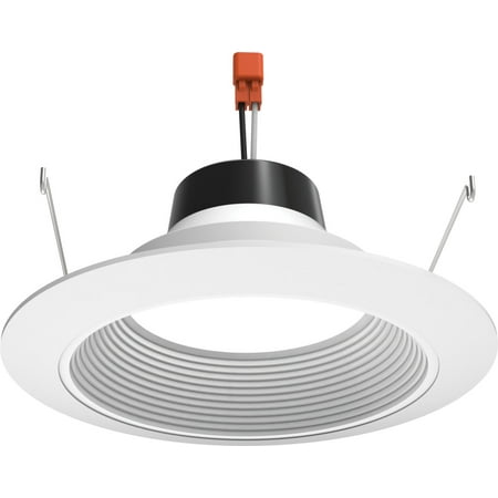 Juno Lighting 6Rld G4 07Lm 27K 90Cri 120 Frpc Contractor Select 6Rld 6 Integrated Led
Juno Lighting 6Rld G4 07Lm 27K 90Cri 120 Frpc Contractor Select 6Rld 6 Integrated Led