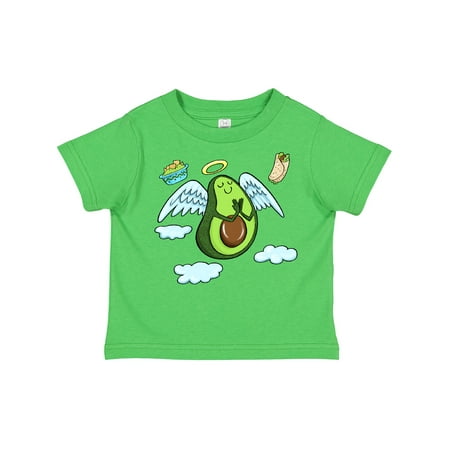 Inktastic Holy Guacamole Funny and Cute Avocado Gift Toddler Boy or Toddler Girl T-Shirt
Inktastic Holy Guacamole Funny and Cute Avocado Gift Toddler Boy or Toddler Girl T-Shirt