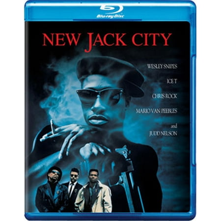 New Jack City (Blu-ray)