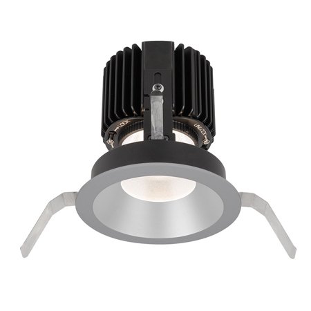 Wac Lighting R4rd1t-N Volta 4.5 Round Shallow Regressed Trim - Haze / 4000K / 85CRI
Wac Lighting R4rd1t-N Volta 4.5 Round Shallow Regressed Trim - Haze / 4000K / 85CRI