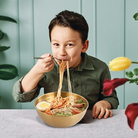RBCKVXZ Kitchen Essentials Clearance Stainless Steel Cold Noodles Bowl With Scale Household Fruit Bowl Mixed With Rice Bowl Tableware Thanksgiving Gifts
RBCKVXZ Kitchen Essentials Clearance Stainless Steel Cold Noodles Bowl With Scale Household Fruit Bowl Mixed With Rice Bowl Tableware Thanksgiving Gifts