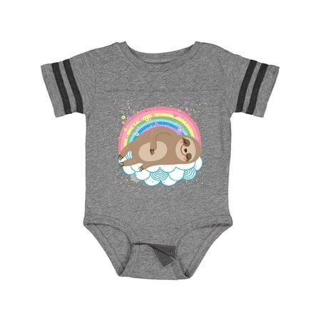 Inktastic Sloth Lover Cute Animal Gift Baby Girl Bodysuit
Inktastic Sloth Lover Cute Animal Gift Baby Girl Bodysuit