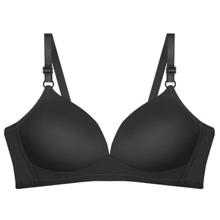 IROINNID Women s Push-Up Bras Solid Gathered Together Daily Underwear No Rims Underwear
IROINNID Women s Push-Up Bras Solid Gathered Together Daily Underwear No Rims Underwear