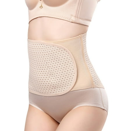 ruhuadgb Delicate Postpartum Bandage Breathable for Women Adjustable
ruhuadgb Delicate Postpartum Bandage Breathable for Women Adjustable