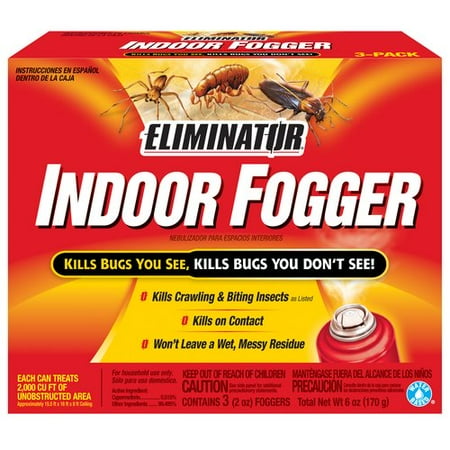 indoor mosquito fogger