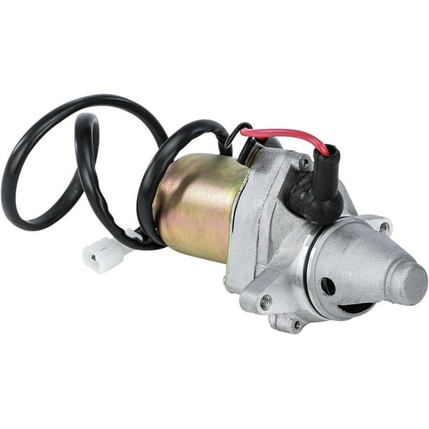 Fire Power - SMU0033 - Starter Motor Kaw/suz