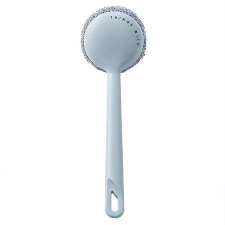 Dish Scrubber | Dish Brush | Dish Scrub Brush | Scrub Brush with Handle | Dish Cleaning Brush | Kitchen Scrub Brush | Dish Washing Scrubber | Dish Washing Brush | Scrub Brush | Non Scratch Pot Brush
Dish Scrubber | Dish Brush | Dish Scrub Brush | Scrub Brush with Handle | Dish Cleaning Brush | Kitchen Scrub Brush | Dish Washing Scrubber | Dish Washing Brush | Scrub Brush | Non Scratch Pot Brush