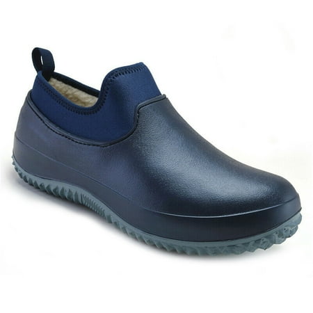 Unisex Adult Non-Slip Chef Shoes for Work Kitchen Safety Slip Resistant Winter Lined Work Boots 
Unisex Adult Non-Slip Chef Shoes for Work Kitchen Safety Slip Resistant Winter Lined Work Boots