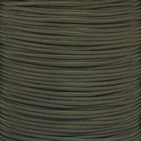 Paracord Planet Type III 7 Strand 550lb Nylon Paracord - 10 25 50 100 Foot Hanks and 250 1000 Foot Spools - Large Variety of Colors and Patterns
Paracord Planet Type III 7 Strand 550lb Nylon Paracord - 10 25 50 100 Foot Hanks and 250 1000 Foot Spools - Large Variety of Colors and Patterns