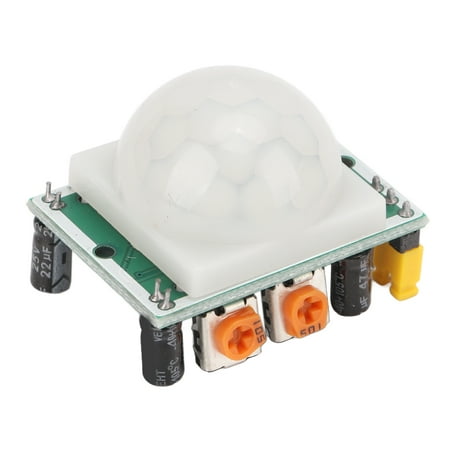 PyroelectricInfraredModule Delay Time Energy Saving PIR Human Motion Sensor Module For Dryers Washing Machines
PyroelectricInfraredModule Delay Time Energy Saving PIR Human Motion Sensor Module For Dryers Washing Machines