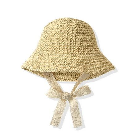dmqupv Baby Girl Bloomers Kids Toddler Baby Girls Spring Summer Solid Short Sleeve Sunshade Straw Flower Outfits for Baby Girls Yellow 12-18 Months
dmqupv Baby Girl Bloomers Kids Toddler Baby Girls Spring Summer Solid Short Sleeve Sunshade Straw Flower Outfits for Baby Girls Yellow 12-18 Months