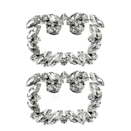 2pcs Shoe Clip Shoes Decoration High Heel Clips Rhinestone Glitter Alloy Glow Lu
2pcs Shoe Clip Shoes Decoration High Heel Clips Rhinestone Glitter Alloy Glow Lu