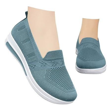 WNVMWI Womens Shoes Boat Shoes for Women Platform Sneakers for Women Womens Black Shoes Hiking Shoes Women s Casual Shoes Slip Breathable Lightweight Mesh Hiking Shoes Walking Shoes Footwear
WNVMWI Womens Shoes Boat Shoes for Women Platform Sneakers for Women Womens Black Shoes Hiking Shoes Women s Casual Shoes Slip Breathable Lightweight Mesh Hiking Shoes Walking Shoes Footwear