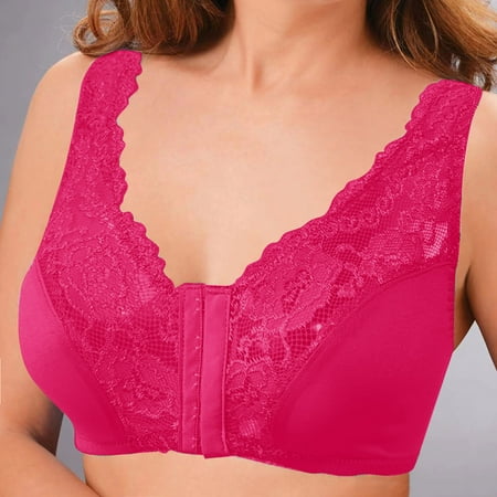 women s lingerie sleep & lounge roleplay Women Full Cup Thin Underwear Plus Size Front Button Wireless Sports Lace Bra Cover Large Size Vest Bras
women s lingerie sleep & lounge roleplay Women Full Cup Thin Underwear Plus Size Front Button Wireless Sports Lace Bra Cover Large Size Vest Bras