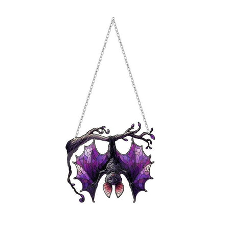 Decoration Hanging Acrylic Bat Window Wall Pendant Home Decoration Glass Christmas Trees Decorations Stained Glass Window Panel Abstract Door Hanging Beads Curtain Stones And Decorations Pottery Kids
Decoration Hanging Acrylic Bat Window Wall Pendant Home Decoration Glass Christmas Trees Decorations Stained Glass Window Panel Abstract Door Hanging Beads Curtain Stones And Decorations Pottery Kids