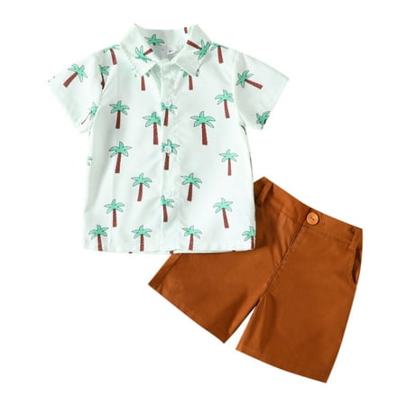 5t Boy Clothes Fall Baby Boy Pieces Toddler Boys Short Sleeve Floral Prints T Shirt Tops Shorts Child Kids Gentleman Outfits
5t Boy Clothes Fall Baby Boy Pieces Toddler Boys Short Sleeve Floral Prints T Shirt Tops Shorts Child Kids Gentleman Outfits