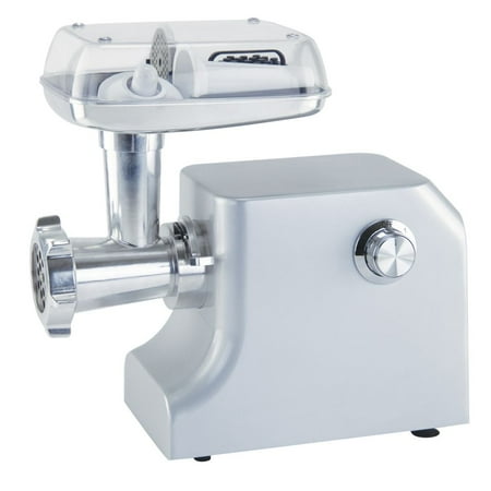 750-Watt #8 Food Grinder