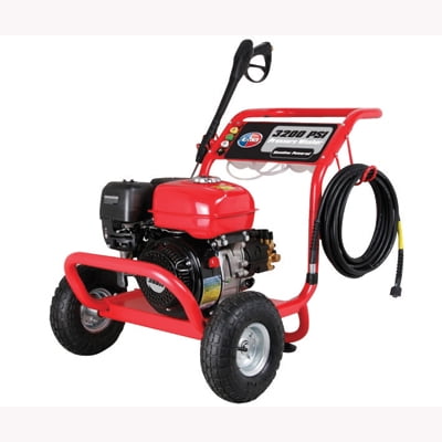 All Power APW5118 Gas Pressure Washer 3200 PSI