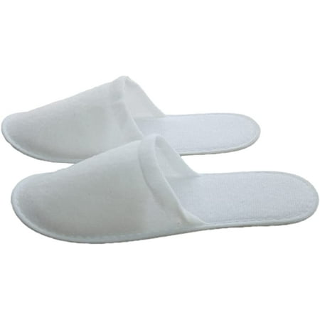 Home Guest Slippers - 10 Pairs Comfortable Men Slippers | Resilient And Supportive Cushioning Provides Perfect Rebound Strength That Relaxe Feet
Home Guest Slippers - 10 Pairs Comfortable Men Slippers | Resilient And Supportive Cushioning Provides Perfect Rebound Strength That Relaxe Feet